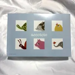 アッコトトセット 2026年最新】accototo タオルセットの人気アイテム - メルカリ