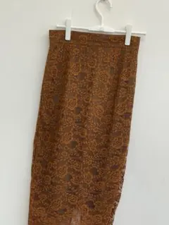 ＃305♪le.coeurblancレースタイトスカート♪のサムネイル
