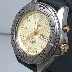 2026年最新】SEIKO 5M43-0B70の人気アイテム - メルカリ