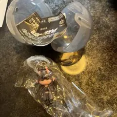 ミルキー　サブウェイ　めじるしアクセサリー