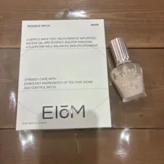 EIOM トラブルパッチマスク PAUL & JOE プライマー　パック　マスクのサムネイル