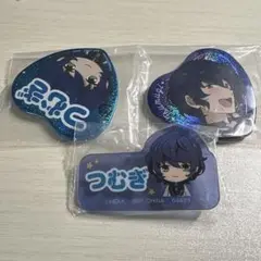 青葉つむぎ 一番くじ セット