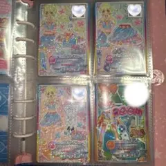 2026年最新】アイカツカードの人気アイテム - メルカリ
