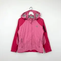 【HYVENT】ザノースフェイス FLIGHT SERIES ナイロンジャケット