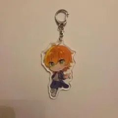 すとぷり ジェルくん アクリルキーホルダー 2024 Spring ver. - メルカリ