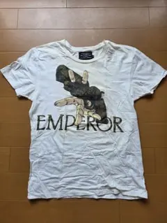 R*様 ultra-violence EMPEROR Tシャツ ホルホースのサムネイル