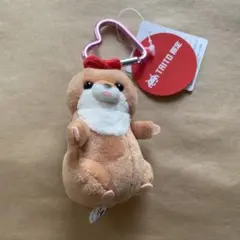 タイトー限定 くったりカワウソの赤ちゃん マスコット