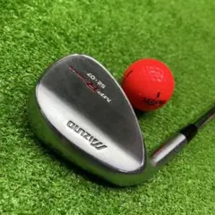 TI-1012 MIZUNO MP R Serier ウェッジ 52° レフティ