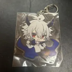 ヒプマイ　碧棺左馬刻