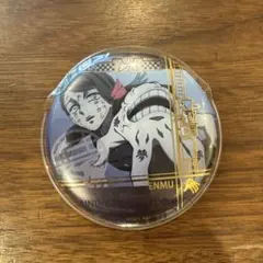 2025年最新】usj 缶バッジ 魘夢の人気アイテム - メルカリ
