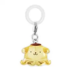 なりきりメンダコ めじるしアクセサリー ポムポムプリン