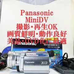 2026年最新】nv-gs100の人気アイテム - メルカリ