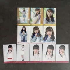 大場花菜 生写真詰め合わせ 2019 約30枚 - メルカリ