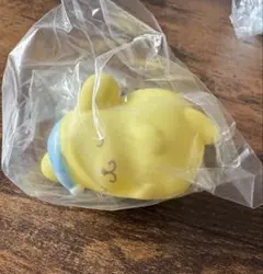 おねむ！マスコットライトPart.3 ポムポムプリン