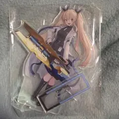 NIKKE ミニアクリルスタンド ラピ オーケストラ コンサート オケコン