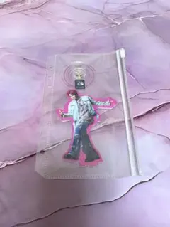 MADKID YUKI アクスタ アクリルスタンド - メルカリ