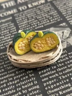 ミニチュアフード おもちゃ