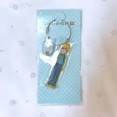 【新品未開封】 なにわ男子 なにわのにわ キーホルダー 長尾謙杜