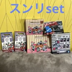 KRUNK×BIGBANG 2019バレンタイン とるパカ！一番くじ テソン - メルカリ