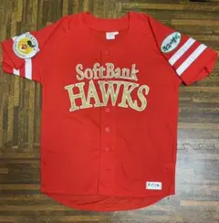 福岡ソフトバンクホークス 2014鷹の祭典ユニフォーム(レプリカ) Lサイズ