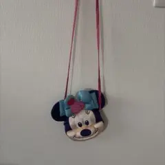 ミニーちゃん パルパルーザ ポーチ