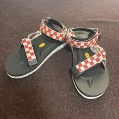 Suicoke DEPA-V2chk 26cm スイコック サンダル 新品未使用のサムネイル