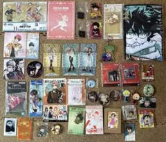2026年最新】free アニメ グッズの人気アイテム - メルカリ
