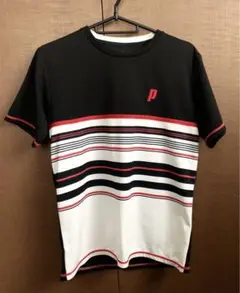 PrinceメンズTシャツ　S