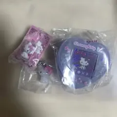 チャーミーキティ　セット売り