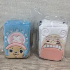 ワンピース　ONE PIECE CARD GAME 一番くじ　E賞