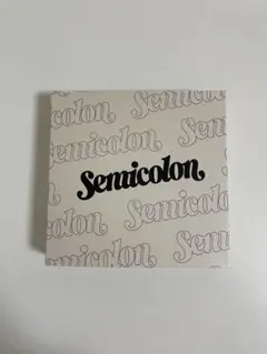 SEVENTEEN Semicolon アルバム