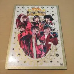 King & Prince/First Concert Tour 2018〈初…