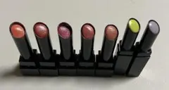 リップモンスター7本セット