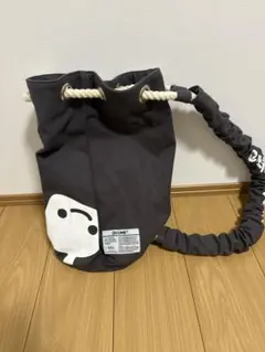 CUNE ショルダーバッグ