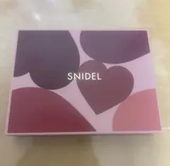SNIDEL BEAUTY スナイデルビューティ アイデザイナー EX10のサムネイル