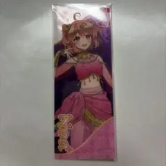 カラフルピーチ ふしぎな砂時計 のあ 特典