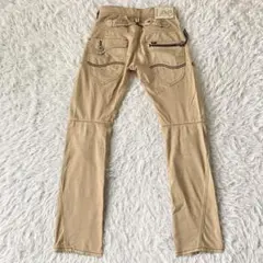 Lee リー COWBOY メンズパンツ ワークパンツ ストレッチ 45のサムネイル