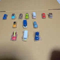 モロゾフミニカー✕１３のサムネイル
