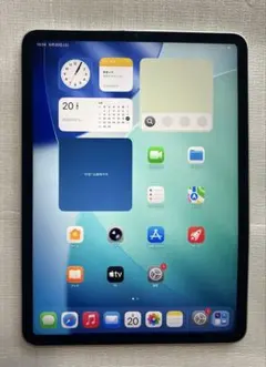 訳品 11インチ iPad Pro（第3世代/2021） 128GBのサムネイル