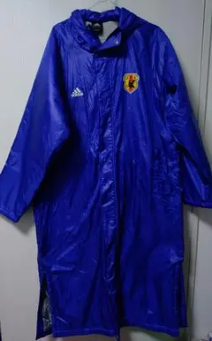 2026年最新】日本代表 ベンチコートの人気アイテム - メルカリ