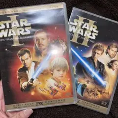 スターウォーズ　SAGA DVD PACK 新品未開封　D 2026年最新】DVD スターウォーズ saga dvd packの人気アイテム