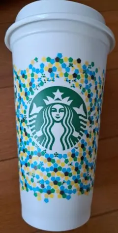 スターバックス リユーザブルカップ 473ml 4個セット