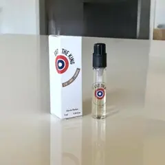 Etat Libre d'Orange エグジットザキング　香水