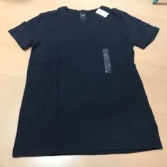 GAP 新品未使用 Ｔシャツ メンズ ネイビー Ｖネック