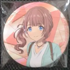 【新品】プロセカ　望月穂波　缶バッチ　劇場版映画