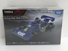 2026年最新】トミカ タイレルの人気アイテム - メルカリ