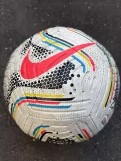 【新品未使用・希少検定球】NIKE T90 SPHERE 5号球 サッカーボール 楽天市場】ナイキ アカデミー トータル90 サッカーボール 5号球 4号球