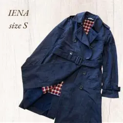 2025年最新】Iena コート ブルーの人気アイテム - メルカリ