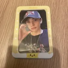 StrayKids ヒョンジン スキズ SOUNDWAVE　KARMAサウェ