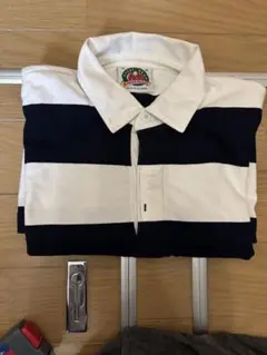 2026年最新】Barbarian 袖：半袖 ラガーシャツの人気アイテム - メルカリ